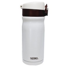 THERMOS 膳魔師 保溫瓶 JMY-352MR, 香草歐蕾, 350ml, 1個