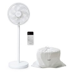 韓國 HAAN 3WAY遙控型立式電風扇 收納袋