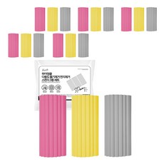 Hi Uncle 多用途除水漬除塵海綿 正裝3件組, 6套