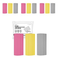 Hi Uncle 多用途除水漬除塵海綿 正裝3件組, 4套