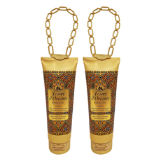 Tesori D'Oriente 香氛沐浴乳 葉門皇家烏木 250ml, 2瓶