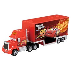 TOMICA 多美 CARS 3麥大叔運輸車, DS89445, 1個