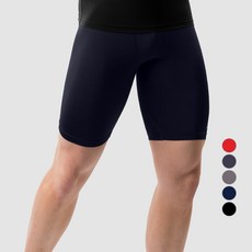 ARMEDES 男款5分打底褲 P-181