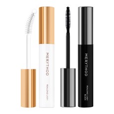 MERYTHOD Relong Lash + 黑色睫毛營養液, 1個