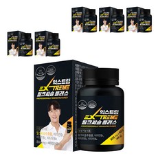 익스트림 밀크씨슬 플러스 48g, 60정, 6개