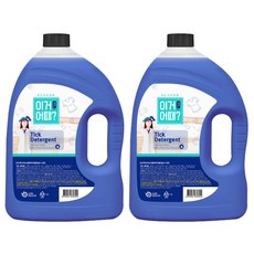 ATO Safe 防螨洗衣精, 3.1L, 2瓶