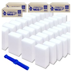 BASF 巴斯夫 魔法海綿 120入+夾子組, 4組