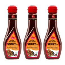 我們食品 涼拌蔥絲醬, 310g, 3個