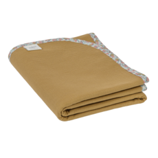 mula 防水被子, 棕色, 1入