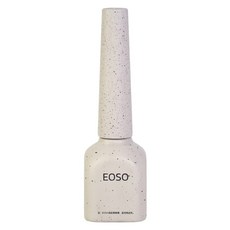 EOSO 彩色甲油膠, 026, 12g, 1瓶