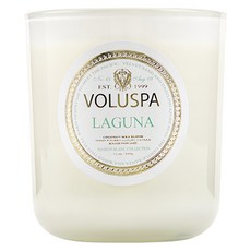 VOLUSPA 白屋系列 12oz, 拉古納, 340g, 1個