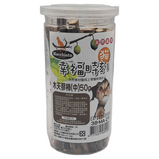 Macchiato 貓幸福時刻 木天寥棒 中, 木天寥, 50g, 1罐