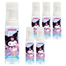 KUROMI 酷洛米 羽絨乾洗劑 酷洛米, 200ml, 6瓶
