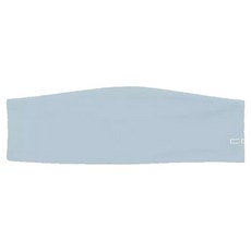 KPLUS 運動頭帶, 1個, 冰川藍