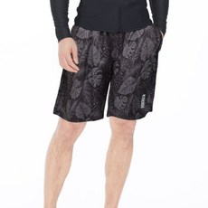 쿠기어드벤쳐 남성용 비치 보드숏 KT-T7560