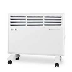 reina 對流式電暖器, RH-C15K, 混合色