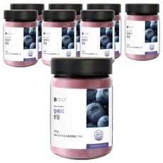 Healthy Food 山桑子粉, 130g, 8個