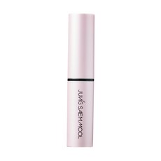 JUNG SAEM MOOL 鄭瑄茉 Lippression 水潤潤色護唇膏, 4.5g, 1個, Pastella