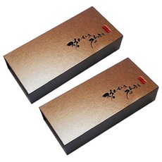 誠意 精裝拱辰丹 10丸盒, 2個