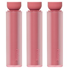 ETUDE 膜幻濾鏡定製唇膏, 04 珊瑚玫瑰, 3.2克, 3個