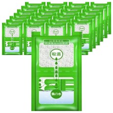 ROYALLIN 蘿林嚴選 吊掛式除濕袋 防霉防潮, 100g, 50個