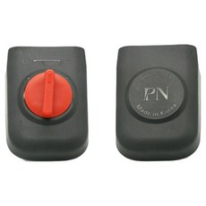 PNPOONGNYUN High Commerce A商用上把手+鎖扣把手組, 1組