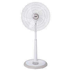 SAMPO 聲寶 16吋機械式電風扇 450 x 405 x 835~1030mm, SK-FP16Q