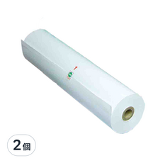 SCHMIDT 司密特 日本足米LS傳真紙, 216mm x 30M, 2個