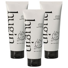 마더케이 허긴 인텐시브 아토 유아 크림 무향, 200ml, 3개