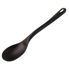 PADERNO 尼龍炒鏟, 黑色, 1個