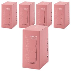 Sojamae 冷萃咖啡沖泡包, 30ml, 10包, 5盒