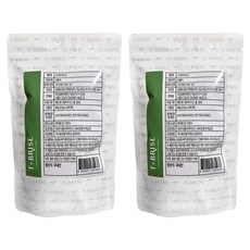 BRISE 허브차, 3g, 20개입, 2개