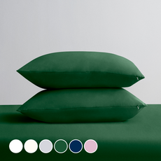 frante Soft Mood拉鍊式枕頭套