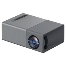 微米 微型投影機，1280*720，150ANSI/2500lux，32-100吋投影尺寸, M250