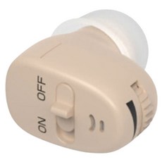 zoonics.com 入耳式聲音語音擴大器, i200PRO, 1個