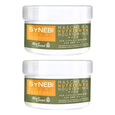 HelenSeward 滋養髮膜，適用於乾燥髮質, 500ml, 2個