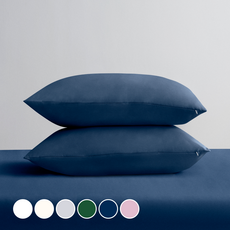 frante Soft Mood拉鍊式枕頭套