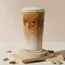 리빙메이트 트라이탄 끼임방지 V자형 물컵 830ml, 투명, 1개