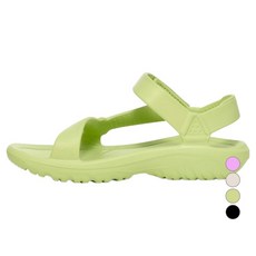 테바 여성용 W 허리케인 드리프트 샌들