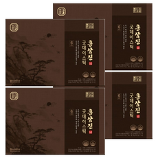 Hansamin 6年根紅蔘飲隨身包+購物袋組, 300ml, 4組