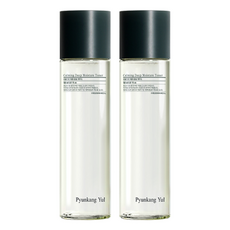 Pyunkang Yul 扁康率 舒緩深層保濕化妝水, 2瓶, 150ml