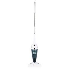 니코 2in1 싸이클론 유선 핸디 + 스틱청소기, NKV-W73, 화이트