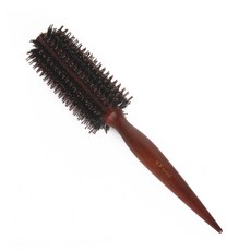 TENEJER 豐盈捲髮吹整梳 5號, 1個, 混合色