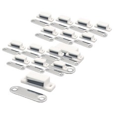 MetalKorea C19五金組袋白色2P, 8個