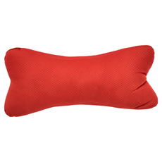 多功能立體透氣靠枕 三角形, 顏色隨機