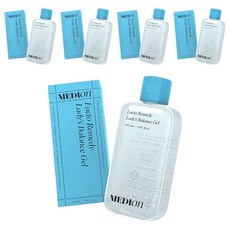 메디온 락토리메디 레이디스 수용성 밸런스젤 2.0, 150ml, 5개