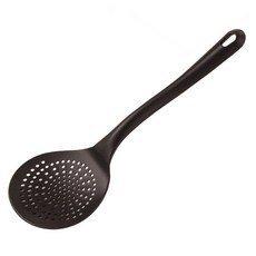 PADERNO 尼龍濾杓, 黑色