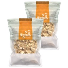 Tojongherb 韓國產乾蔥白根, 200g, 1包, 2包