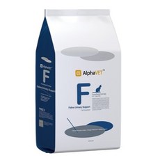 알파벳 고양이 기능성 사료, 유리너리+결석, 1.2kg, 1개