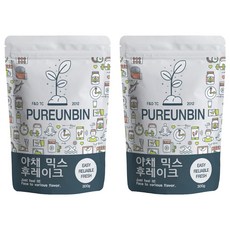 藍豆拉麵配料湯蔬菜混合薄片, 2個